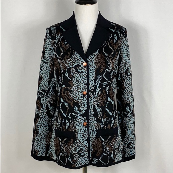 Misook Jackets & Blazers - Misook Petite Blazer size XS